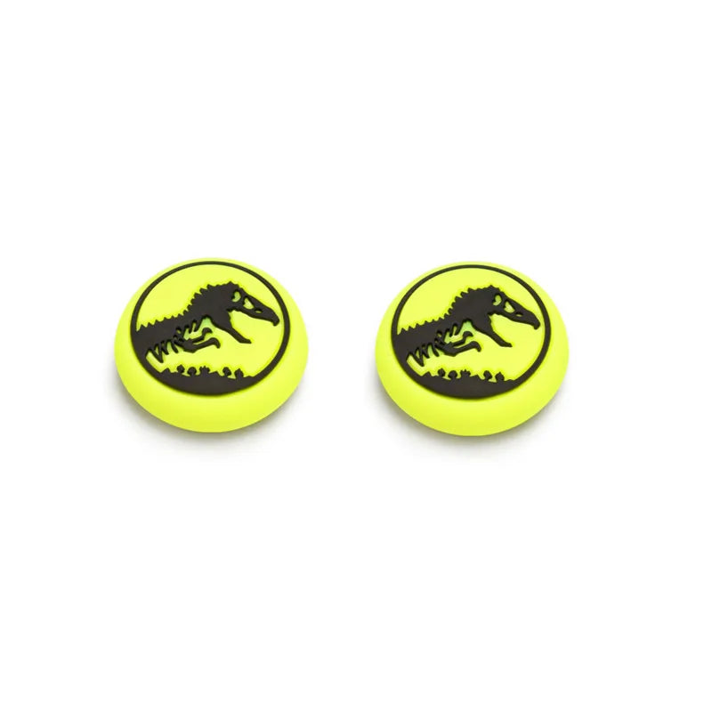 Silicone Thumb Grip Cover
