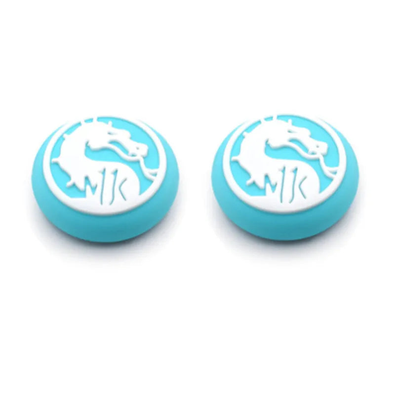 Silicone Thumb Grip Cover