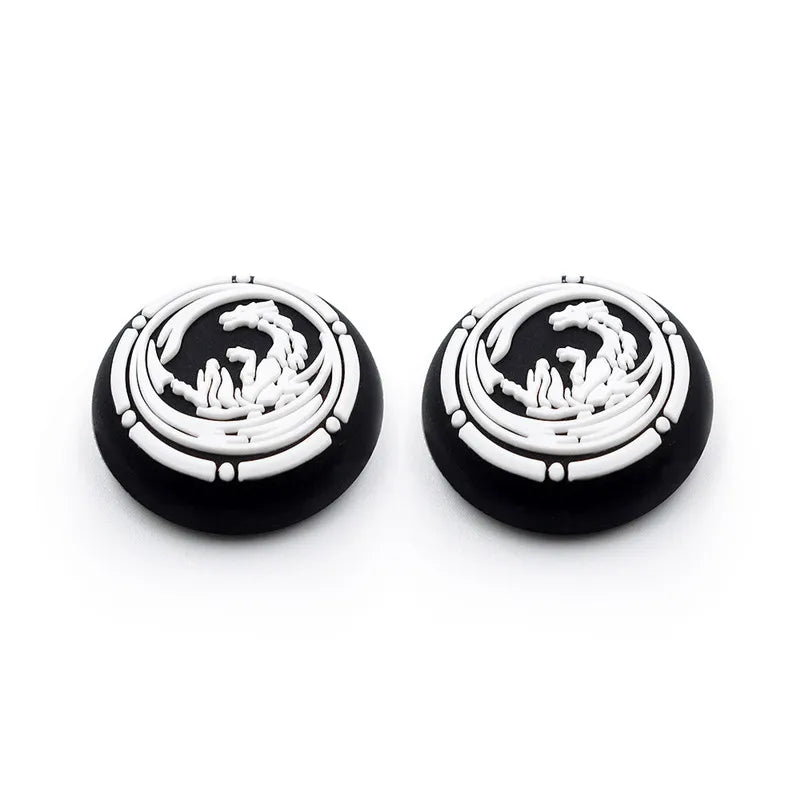 Silicone Thumb Grip Cover