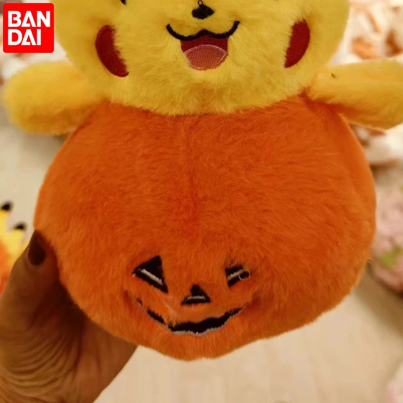 20cm Pikachu Plushie