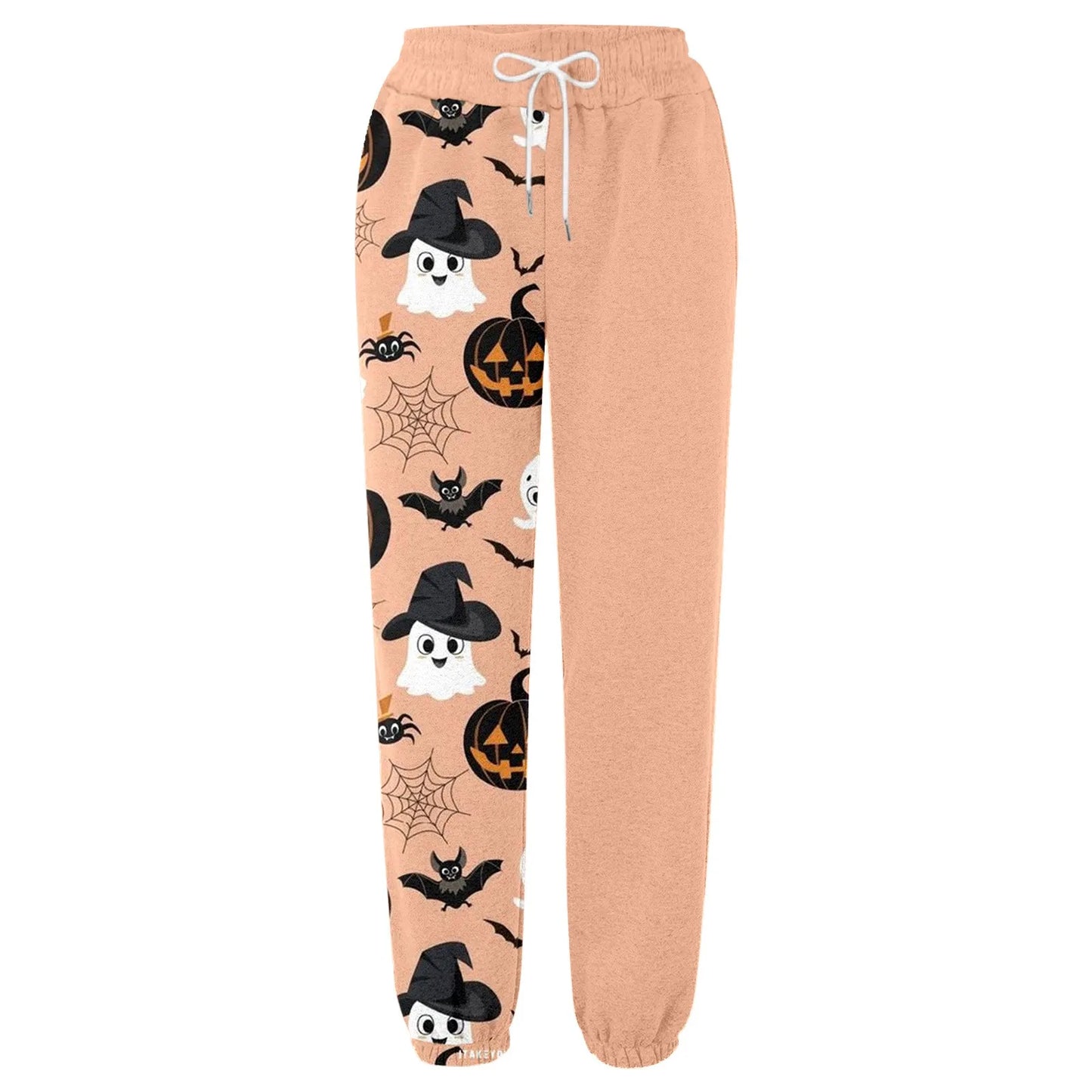 Women's Halloween Sweatpants Pants