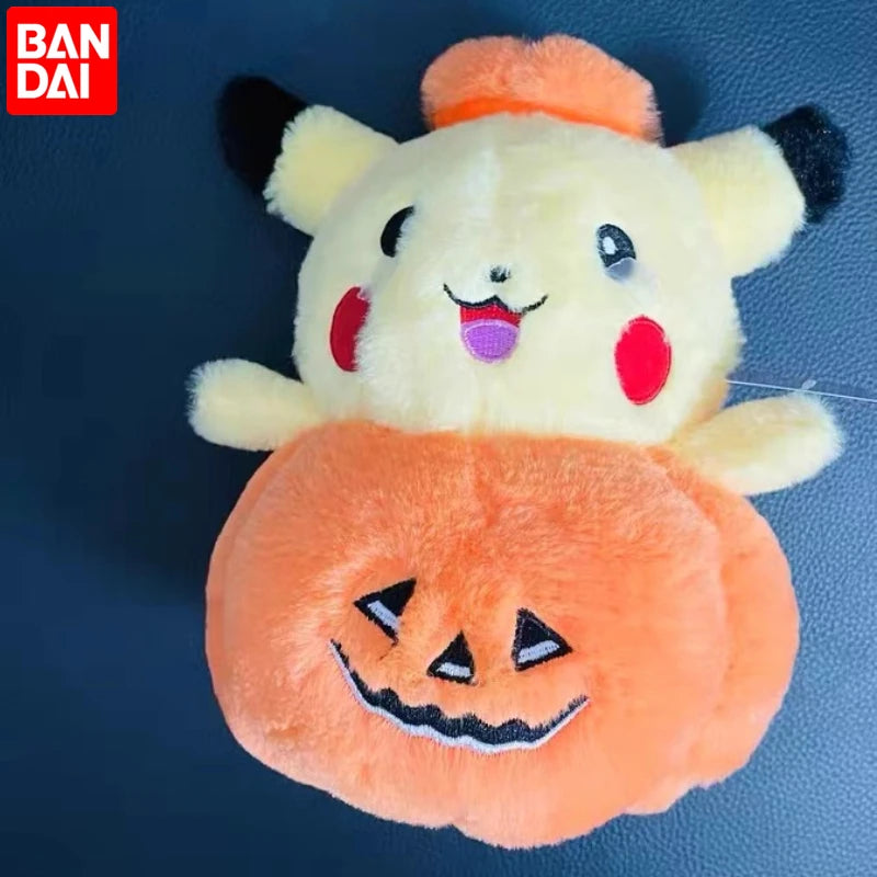 20cm Pikachu Plushie