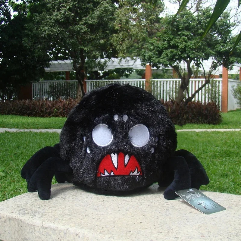 Don’t Starve Plushie  Shadow Spider