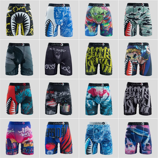 Men's Boxerbriefs