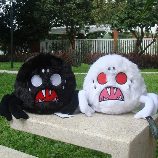 Don’t Starve Plushie  Shadow Spider