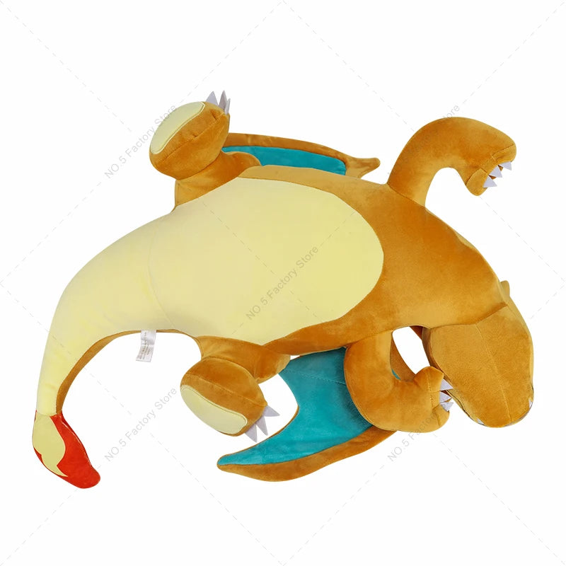 50cm  Charizard Plushie