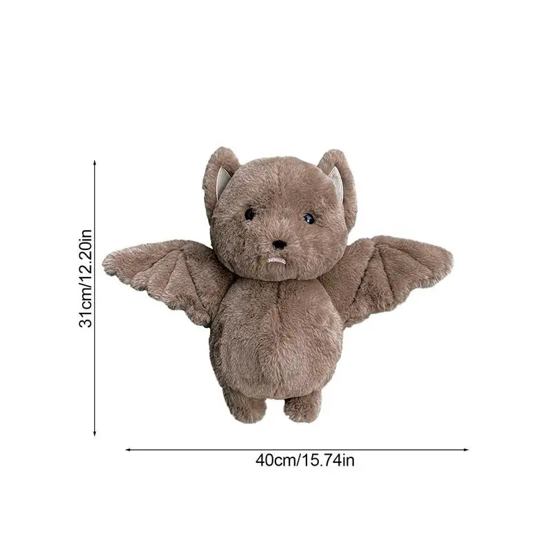 Bat Plushie