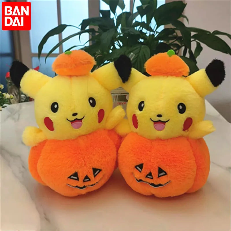 20cm Pikachu Plushie