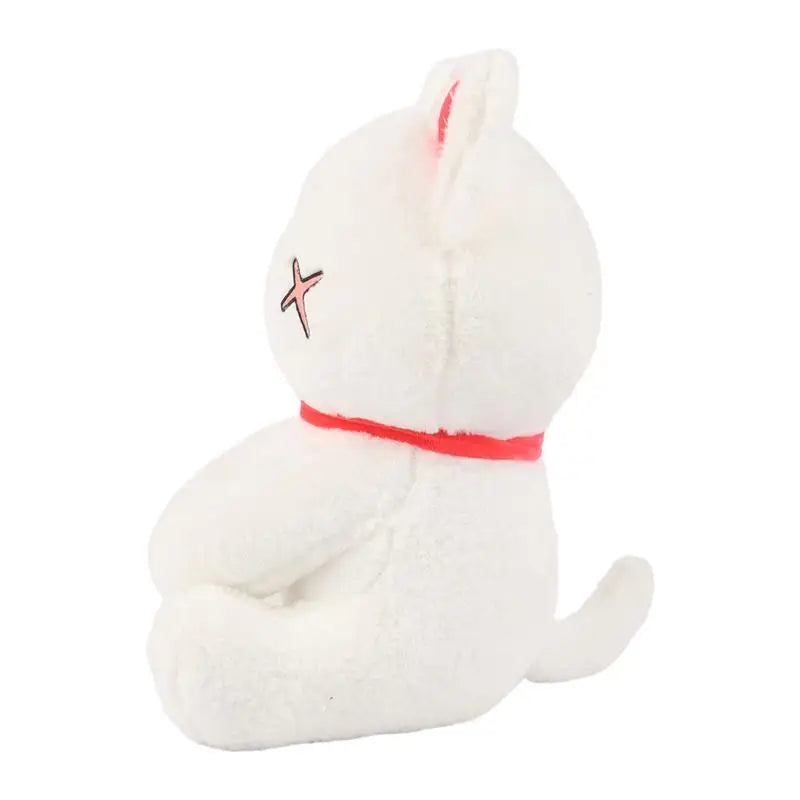 Stuffed Cat Plushie