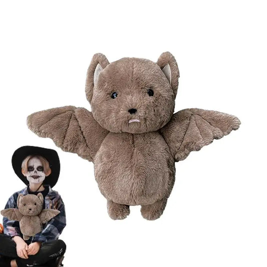 Bat Plushie