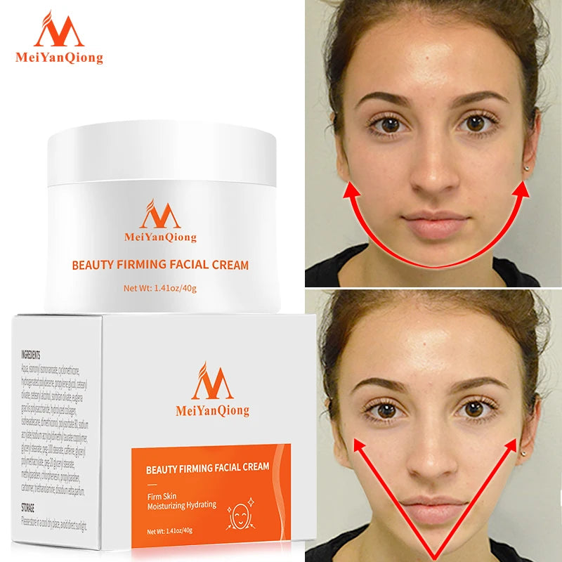 Face-lift Cream , Slimming Face Lifting , Firming Massage Cream , Anti-Aging  Moisturizing Beauty Skin Care Facial Cream , Anti-Wrinkle for your needs