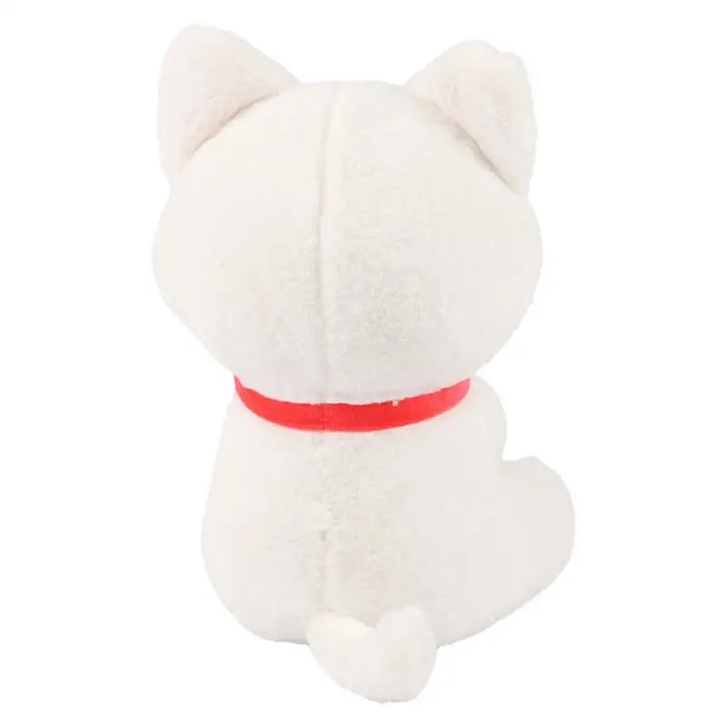 Stuffed Cat Plushie