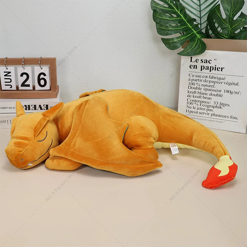 50cm  Charizard Plushie