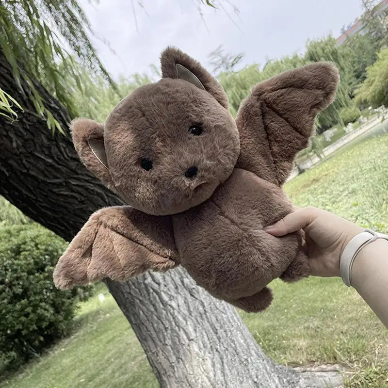 Bat Plushie