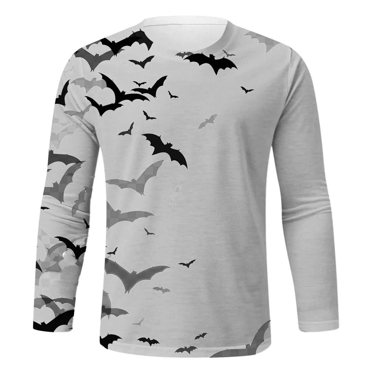 Men's Halloween T-Shirts