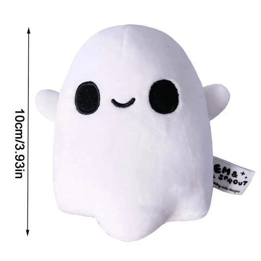 Stuffed Plushie Halloween ghost