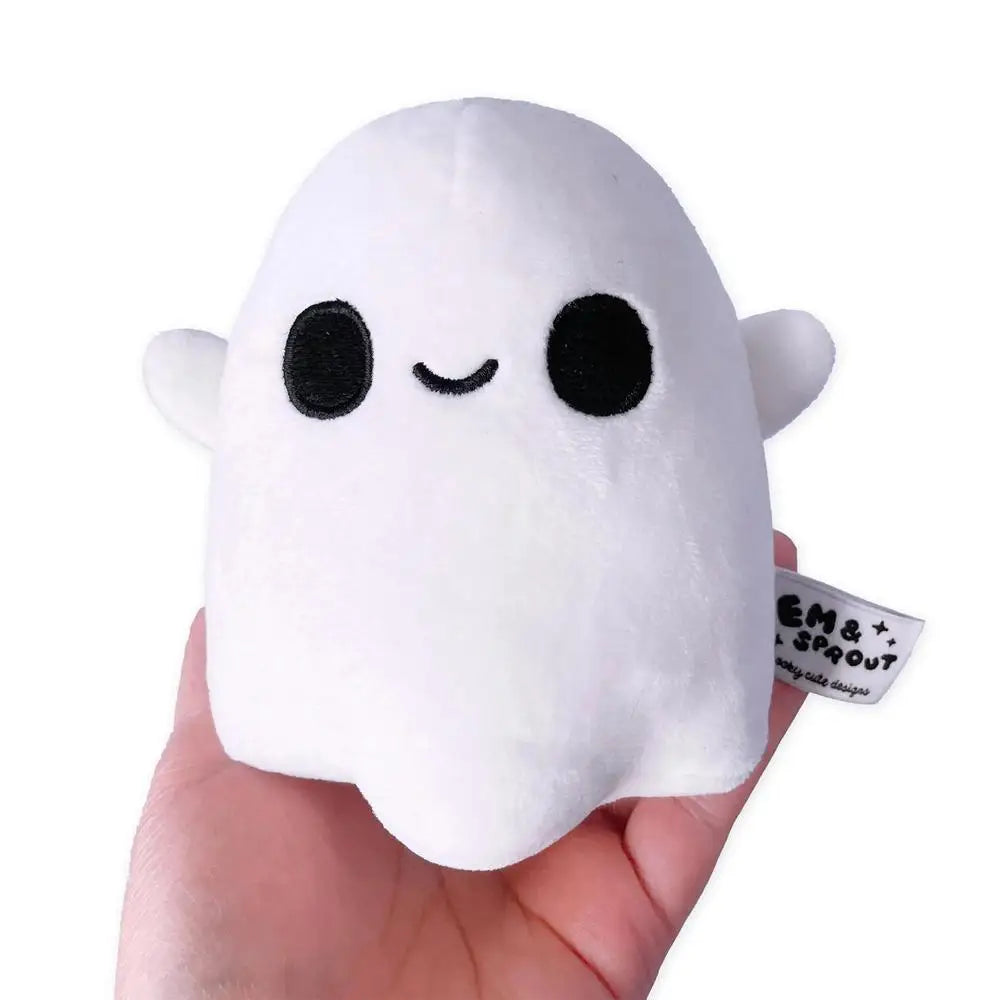 Stuffed Plushie Halloween ghost