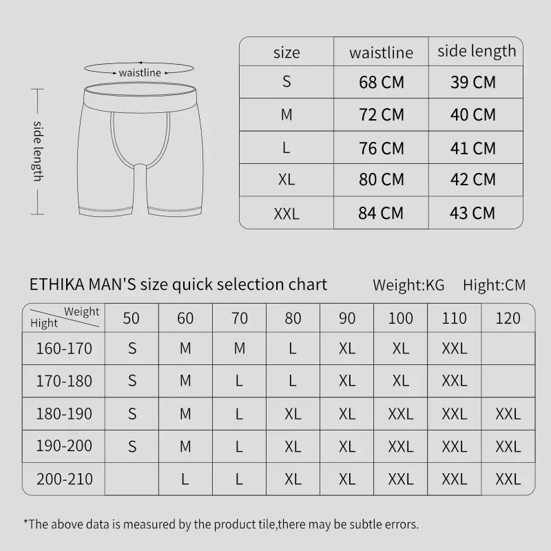 Men Boxershorts