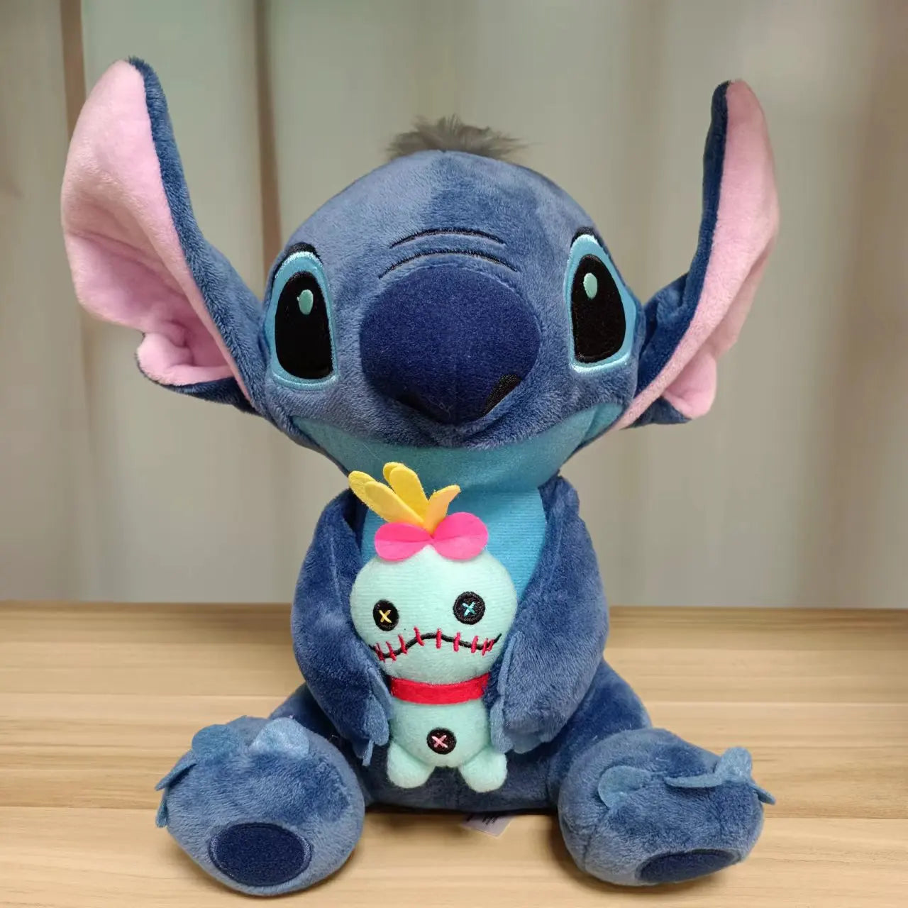 Kawaii Stitch Plushie