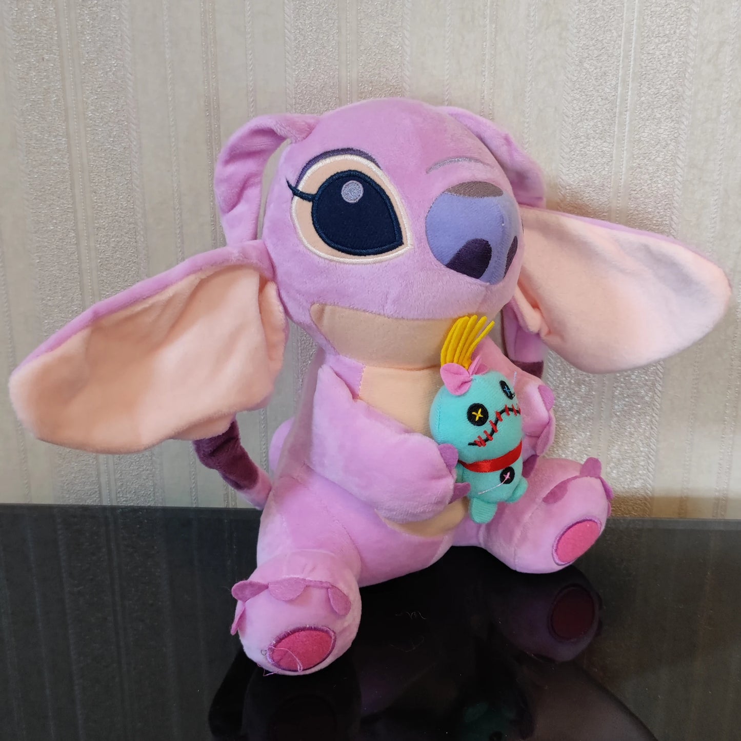 Kawaii Stitch Plushie