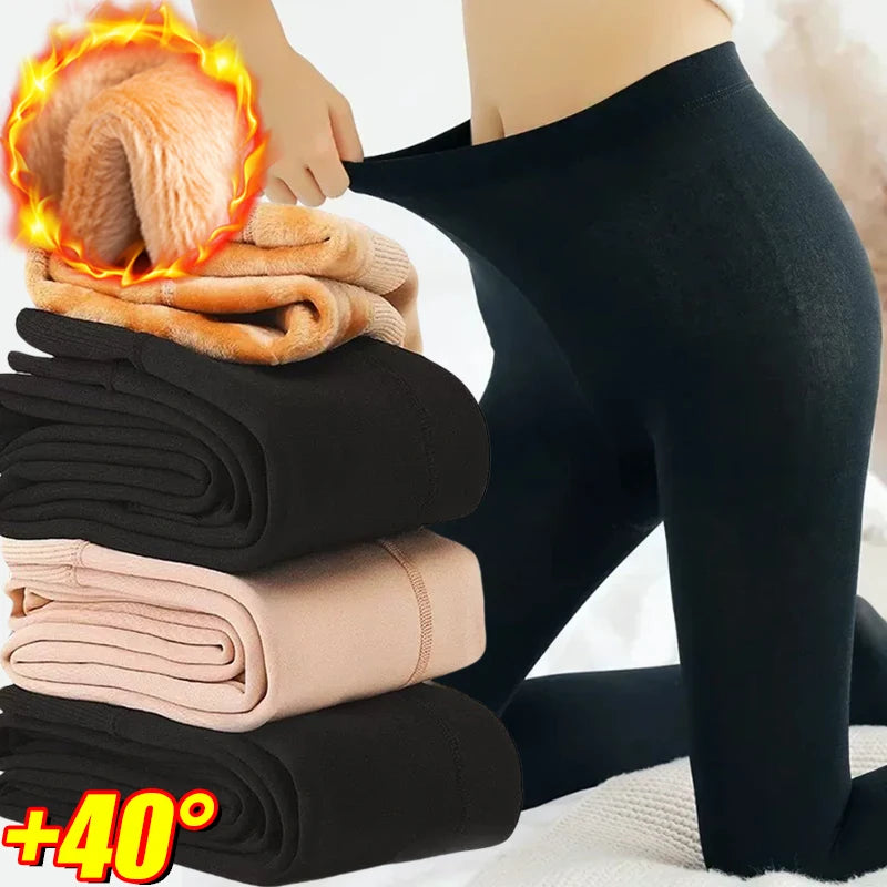 Thermal Leggings