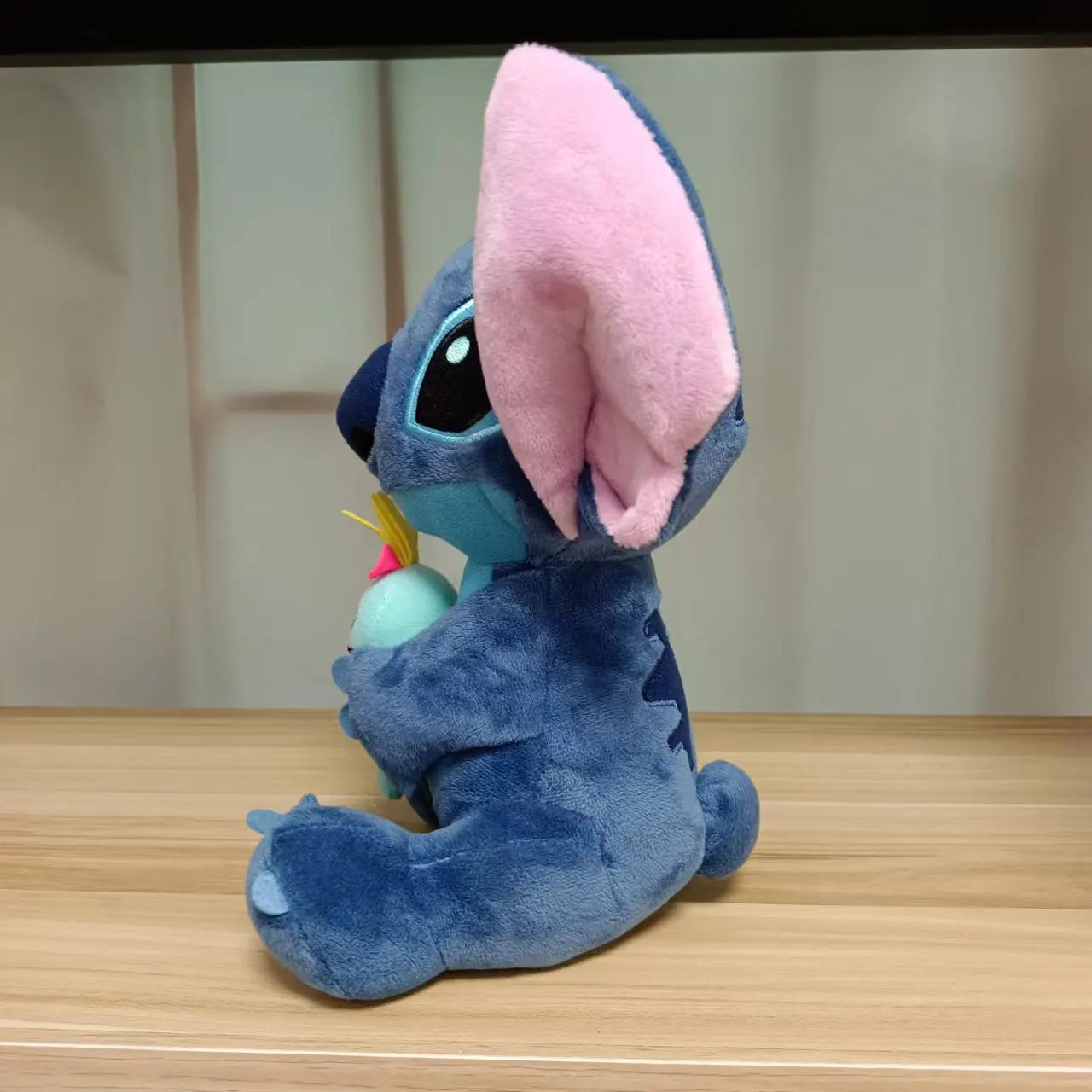 Kawaii Stitch Plushie