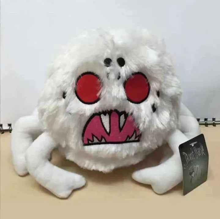 Don’t Starve Plushie  Shadow Spider