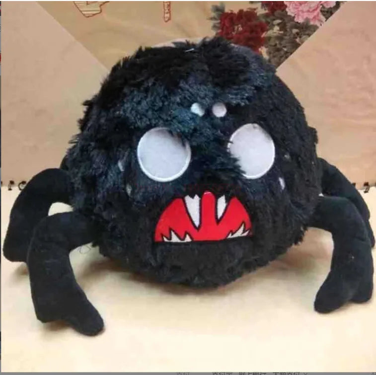 Don’t Starve Plushie  Shadow Spider