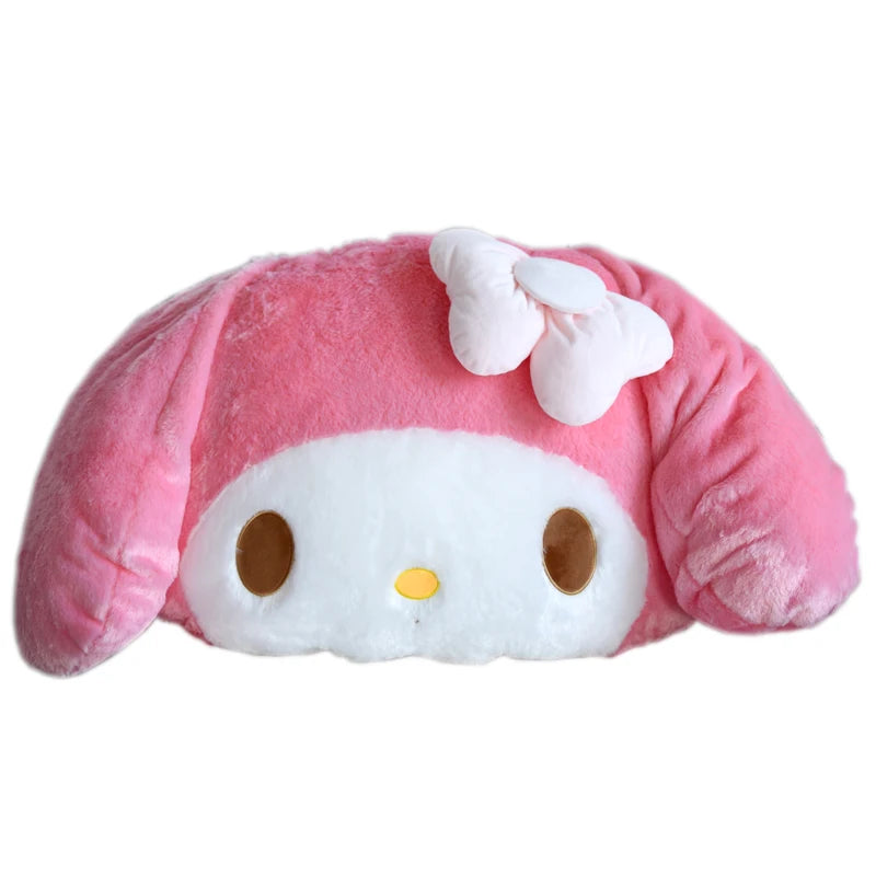 My Melody Plushie - huge pillow