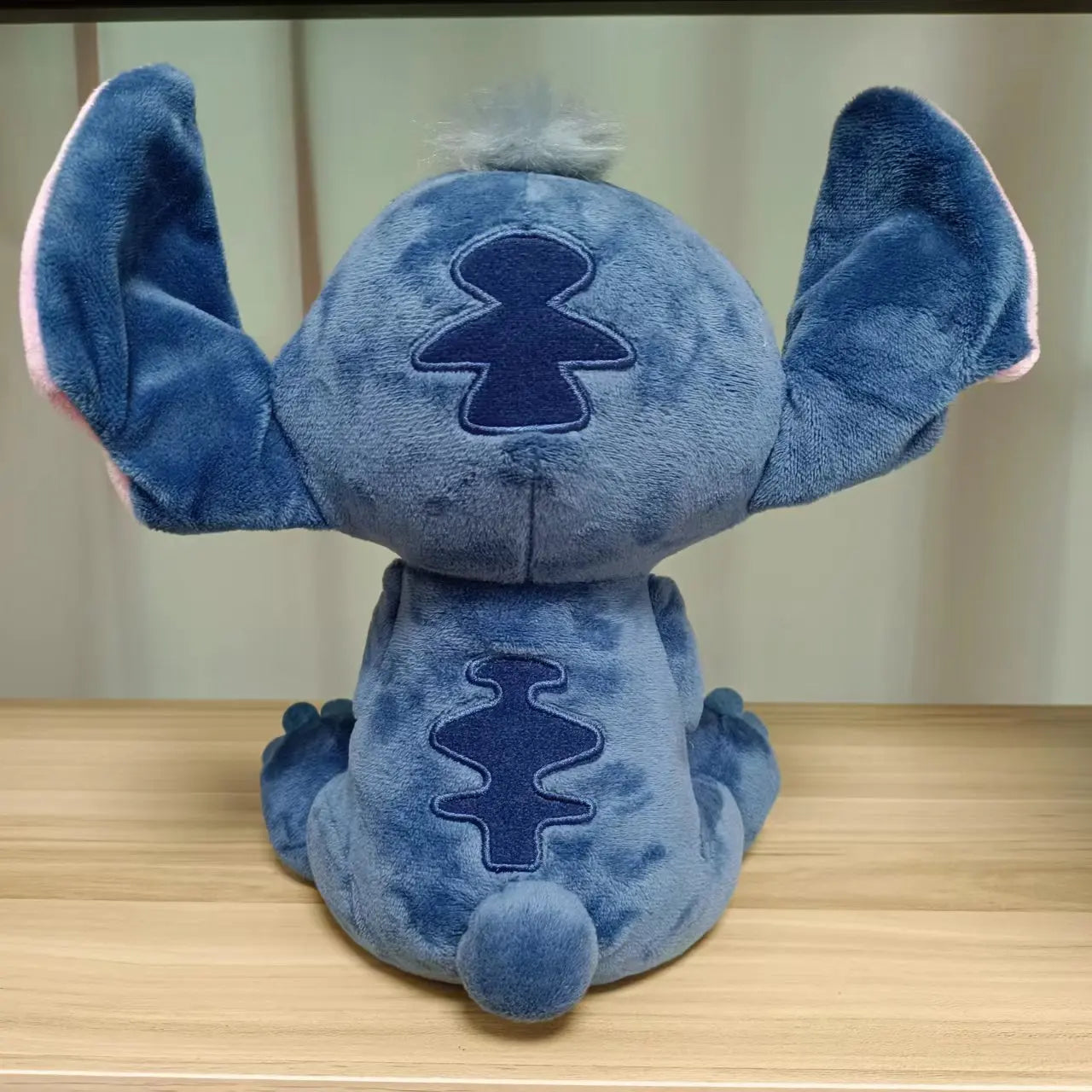 Kawaii Stitch Plushie