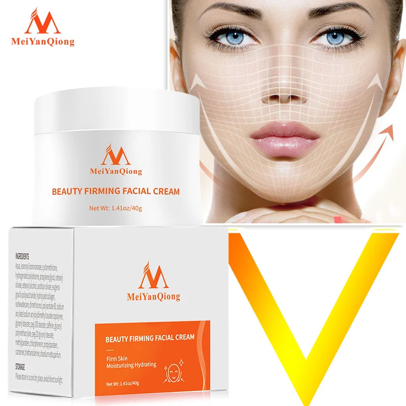 Face-lift Cream , Slimming Face Lifting , Firming Massage Cream , Anti-Aging  Moisturizing Beauty Skin Care Facial Cream , Anti-Wrinkle for your needs