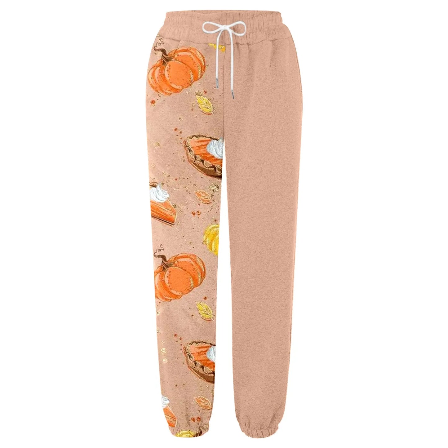 Women's Halloween Sweatpants Pants