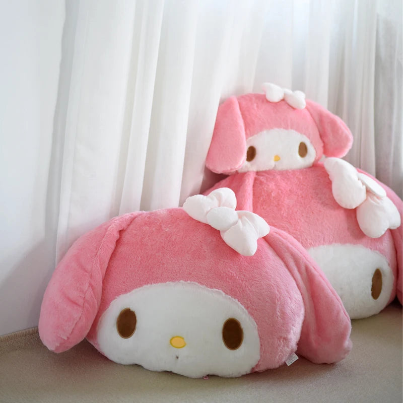 My Melody Plushie - huge pillow