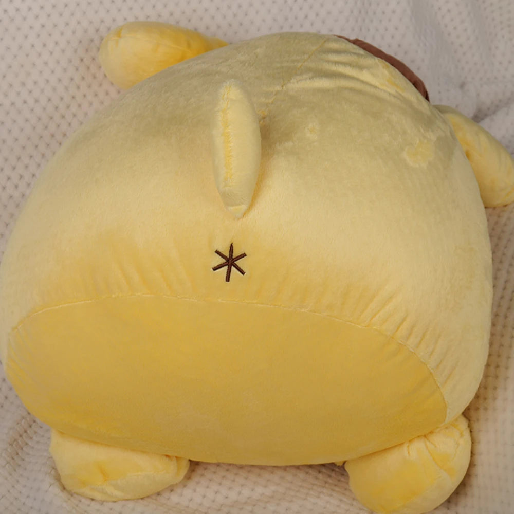 Sanrio Pompompurin Stuffed Plushie