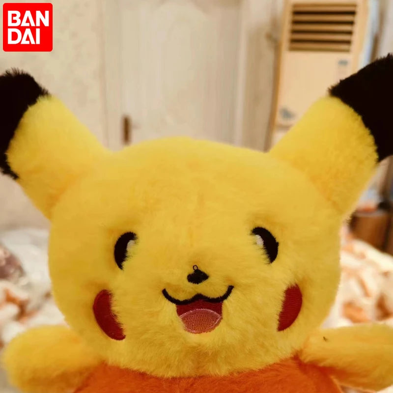 20cm Pikachu Plushie